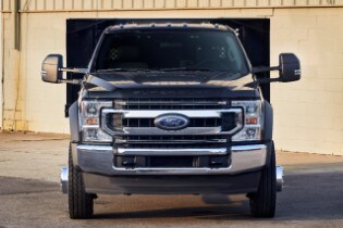 2021 Ford F-600